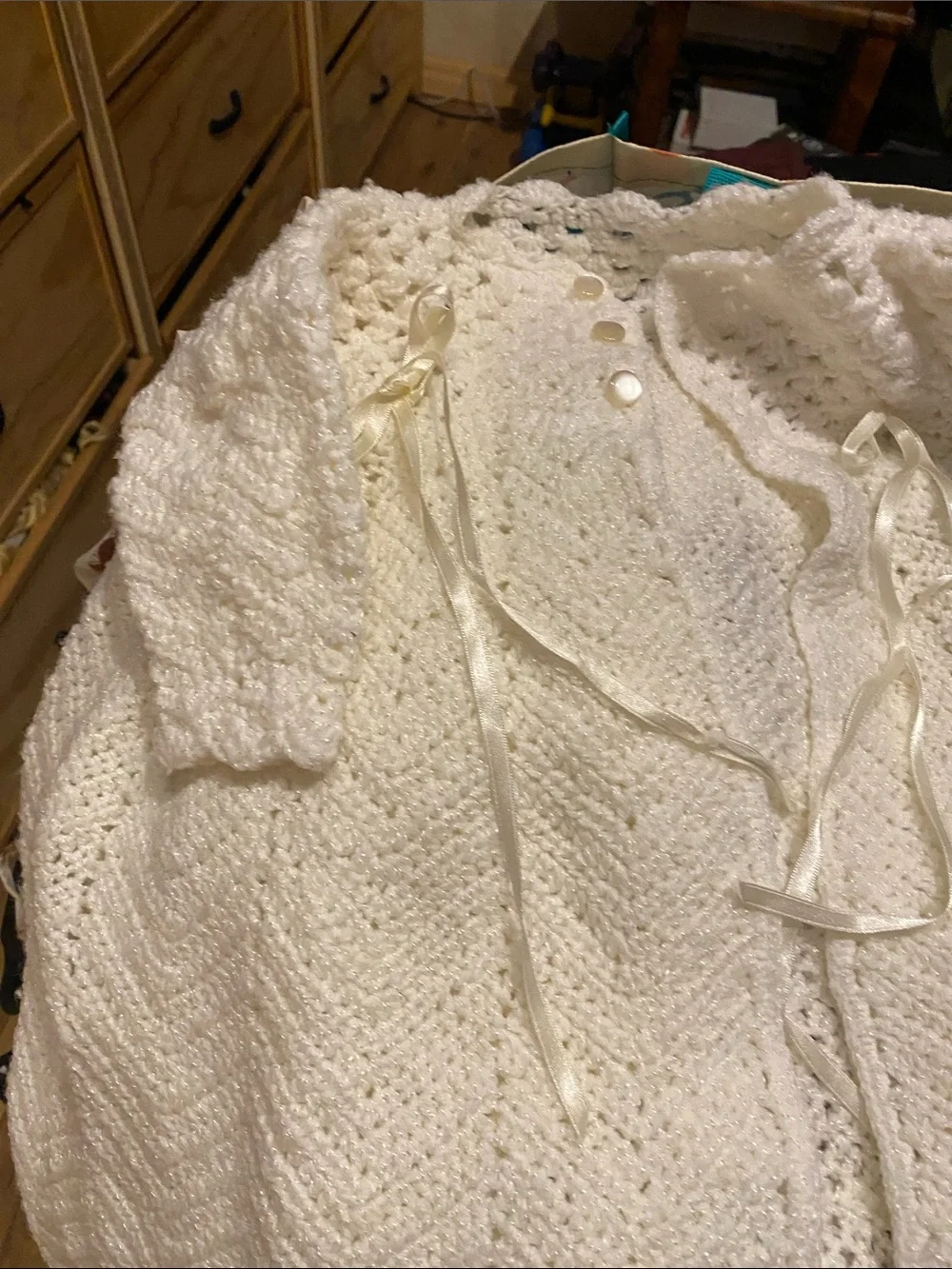 Hand made soft cream